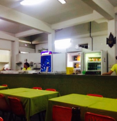 Pizzaria Divera餐厅图片