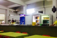 Pizzaria Divera美食图片