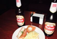 Pub Cafeteria Oscar美食图片