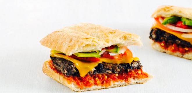 Alumni Grill餐厅图片