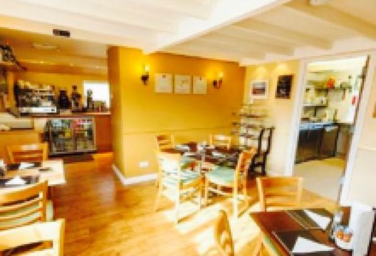 the villa美食图片