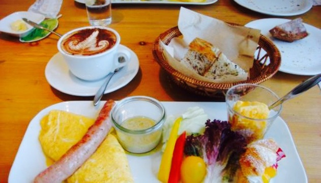 Club Harie J'oublie le temps