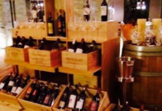 Basilico美食图片