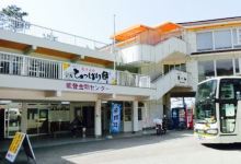 Noto Kongo Center Restaurant美食图片