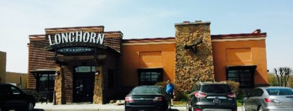 LongHorn Steakhouse餐厅图片