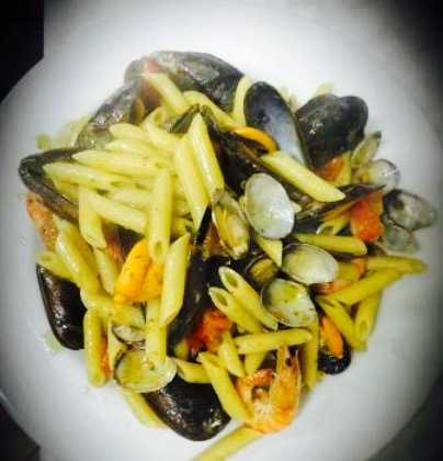 Spaghettoria S'artea餐厅图片