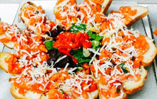Aldo's Cucina餐厅图片