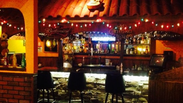 Memo's Mexican Kitchen