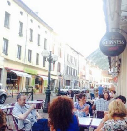 Brasserie le donjon
