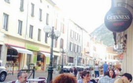Brasserie le donjon