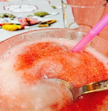 Bar Ariston餐厅图片