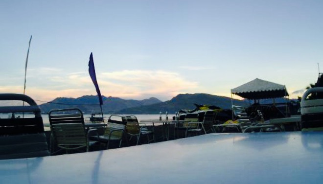 Johan and Maria's 24 Hour Restaurant & Bar餐厅图片