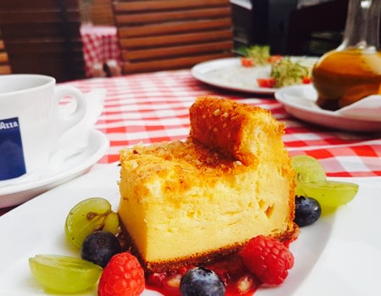 DOBRA PIZZA Ristorante & Pizza