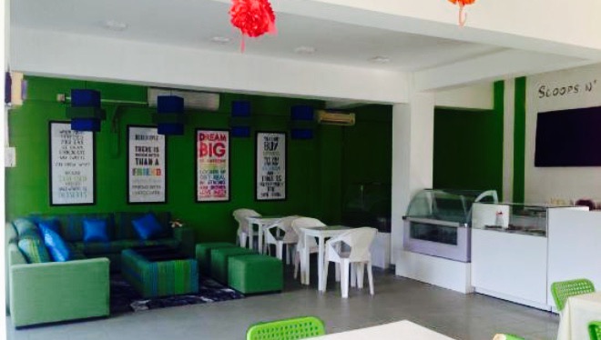 Scoops N' Smiles Yummy Treats