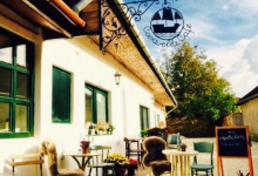 Caravella美食图片