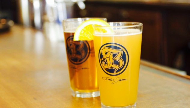 The Boulevard Tavern