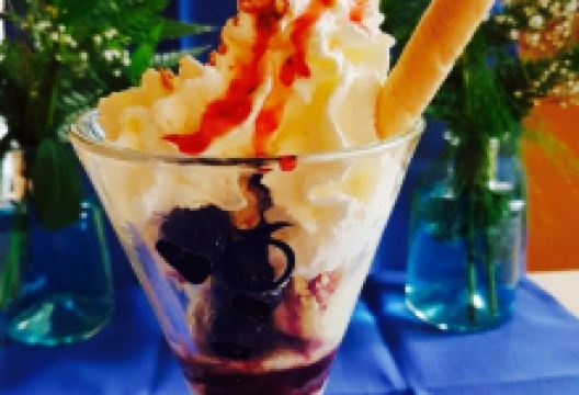 La Couronne美食图片