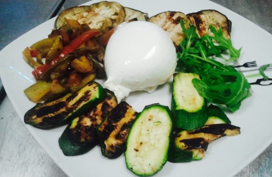 Terra Mia - Ristorante Pizzeria