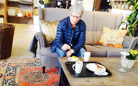 Cafe Smedjan