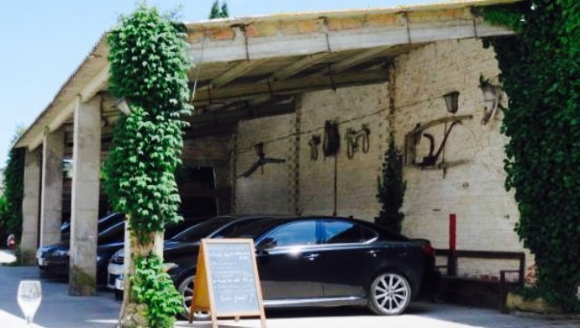 Ca la Teresa餐厅图片