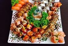 Harmony美食图片