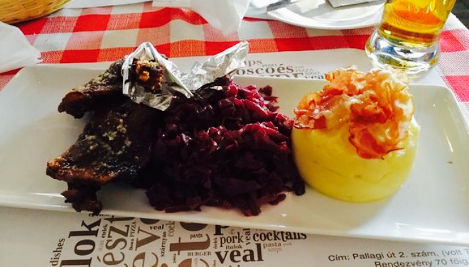 Grande Bosco餐厅图片