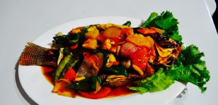 Light House Restaurant