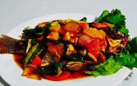 Light House Restaurant