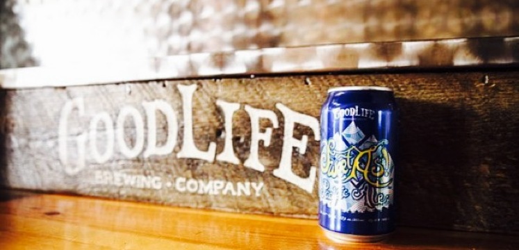 GoodLife Brewing Company餐厅图片