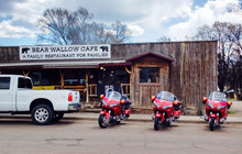 Bear Wallow Cafe餐厅图片