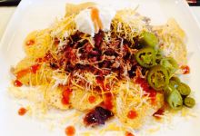 The Wood Shed BBQ & Catering美食图片