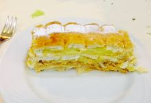 Santo Stefano美食图片