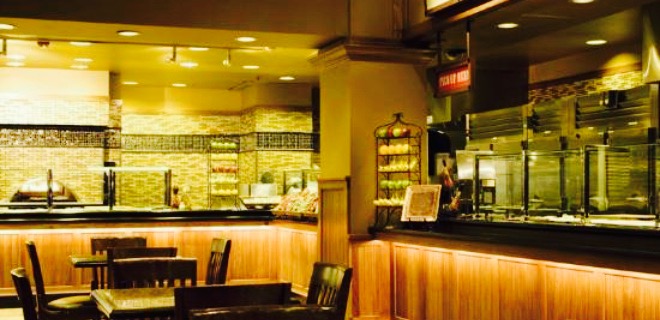 Waypost Deli餐厅图片