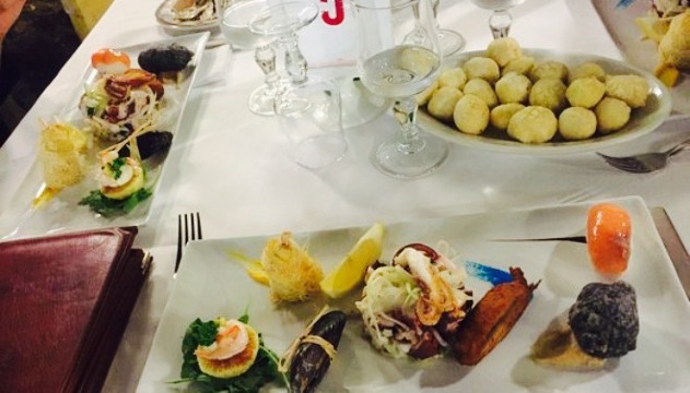 La Costiera餐厅图片