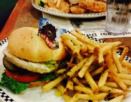 Black Bear Diner