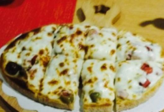 Bistro 516美食图片