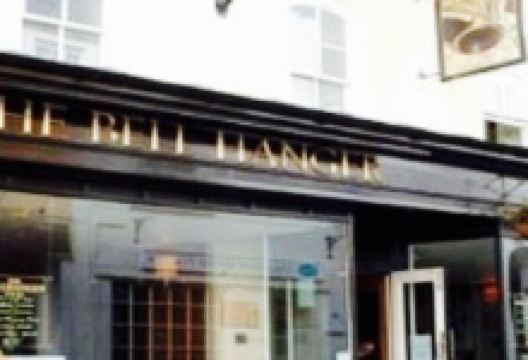 The Bell Hanger美食图片