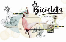 La Bicicleta餐厅图片