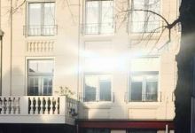 Café de Gouden Leeuw美食图片