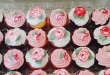 M & A Sweet Treats美食图片