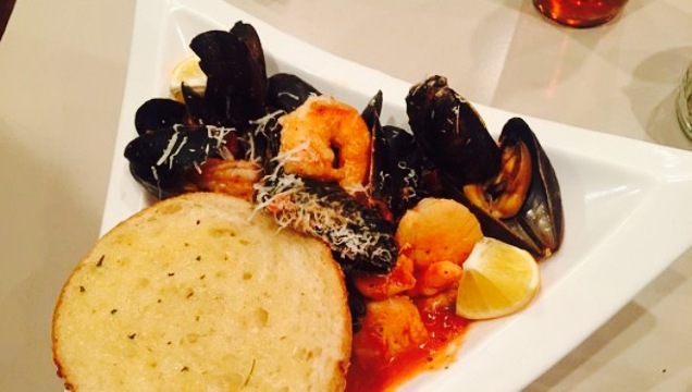 West Coast Food House