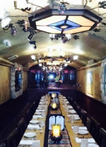 Big Rock Chop House餐厅图片