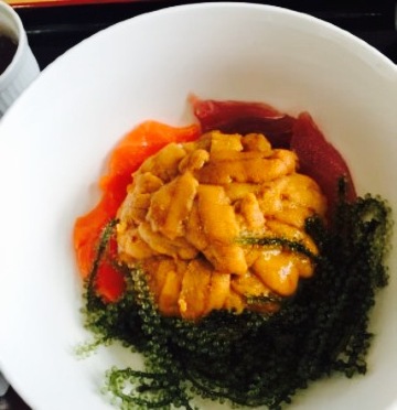 NIshikiya餐厅图片