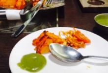 The Lounge美食图片