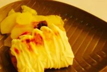 Tresculturas美食图片