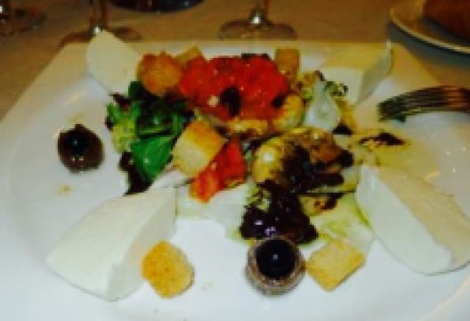 A Ponte Ribeira Restaurant美食图片