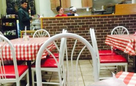 Tony's Italian Cuisine