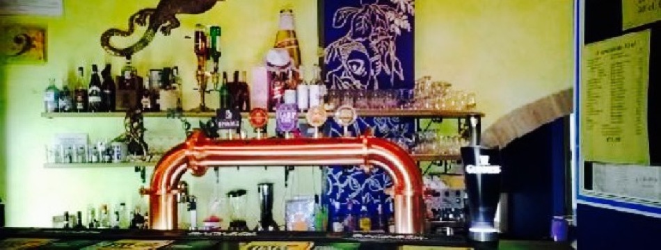 Ceiba Pub餐厅图片