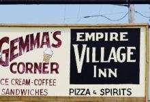 Empire Village Inn美食图片