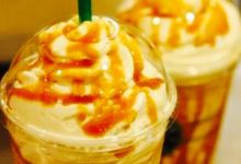 Starbucks美食图片